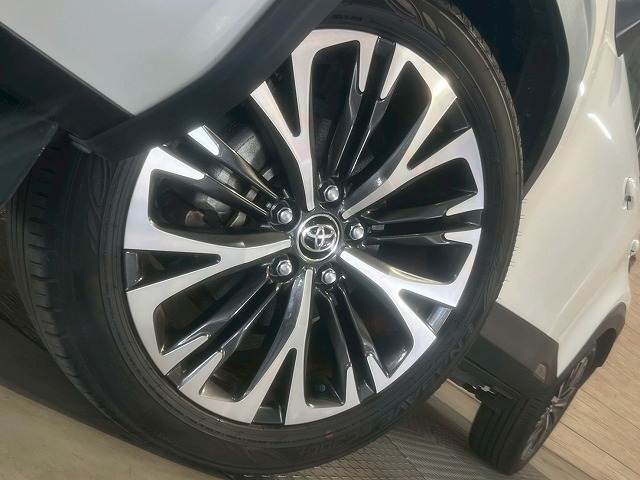 トヨタ ヤリスクロスの画像12