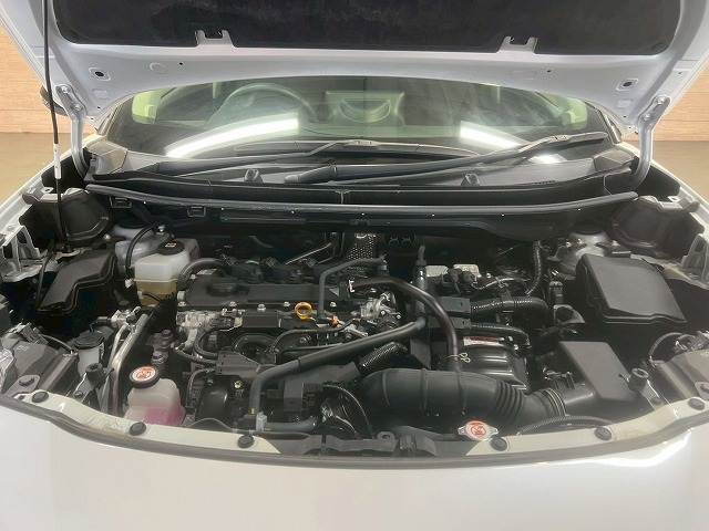 トヨタ ヤリスクロスの画像13