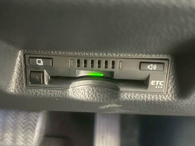 トヨタ ヤリスクロスの画像14