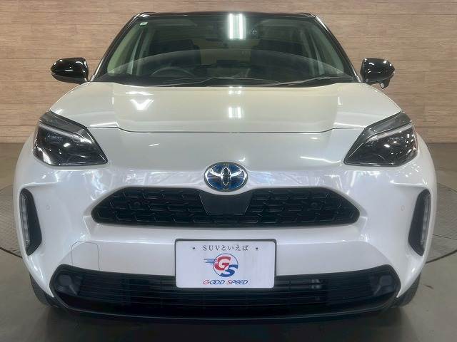 トヨタ ヤリスクロスの画像17