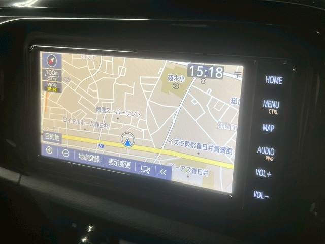 ハイラックスZ“Black Rally Edition” 内装他