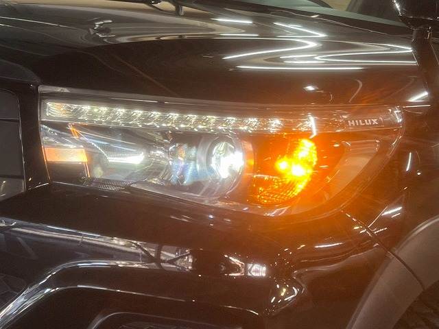 トヨタ ハイラックスの画像11