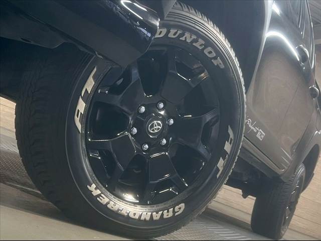 トヨタ ハイラックスの画像12