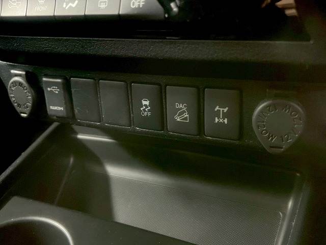 トヨタ ハイラックスの画像14