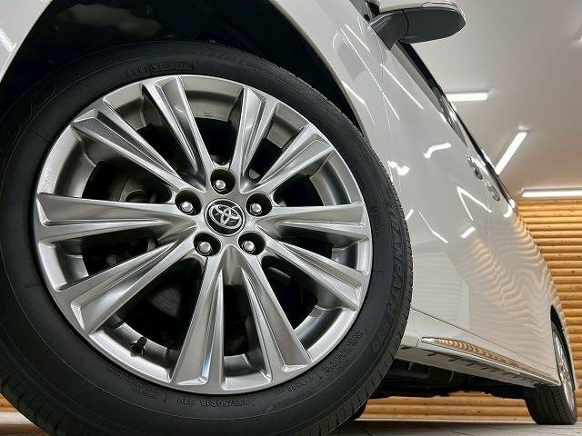 トヨタ ヴェルファイアの画像12