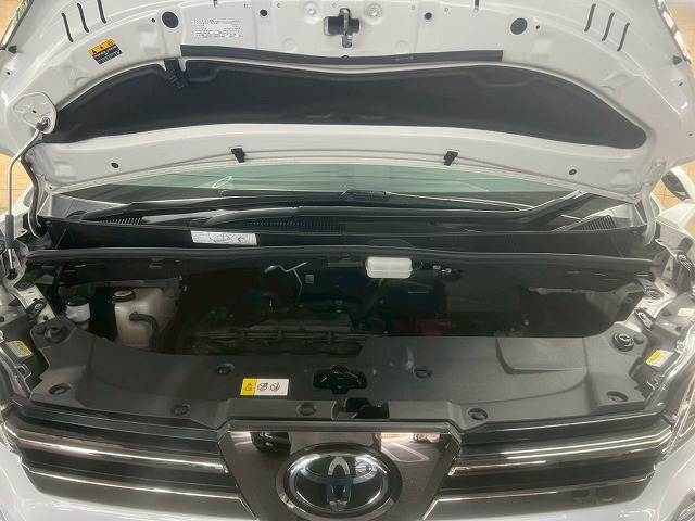 トヨタ ヴェルファイアの画像13
