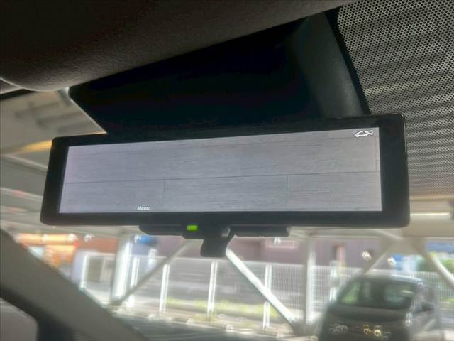 ノートオーラG FOUR leather edition 内装他