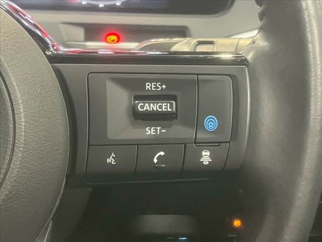 日産 ノートオーラの画像7