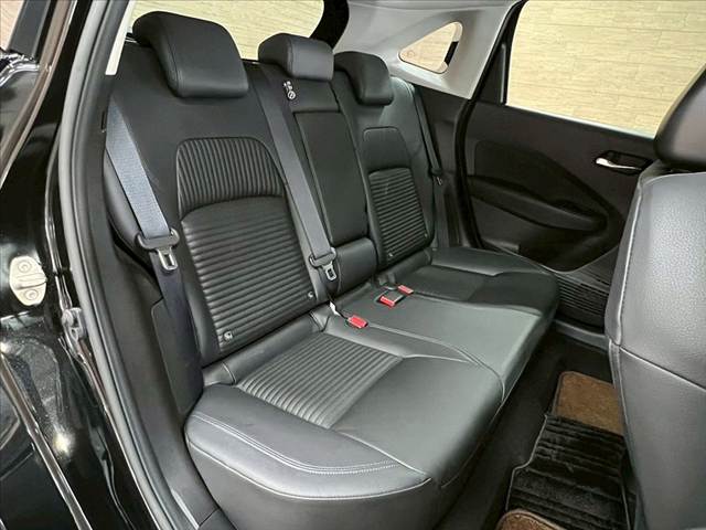 日産 ノートオーラの画像10