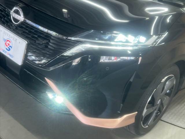 日産 ノートオーラの画像11