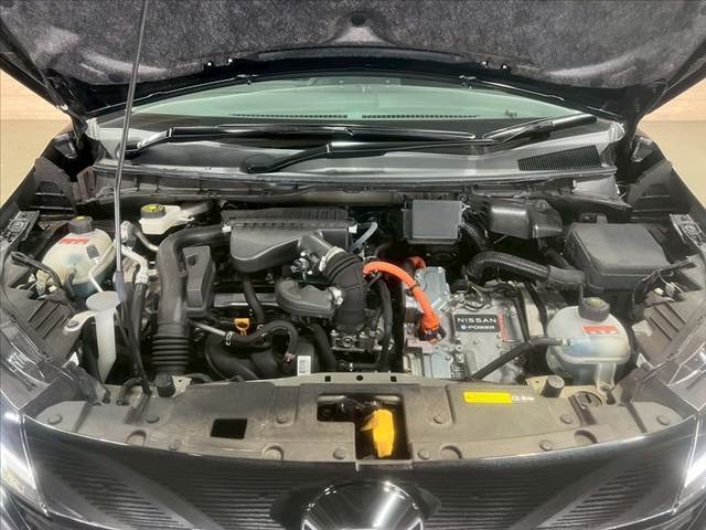 日産 ノートオーラの画像13