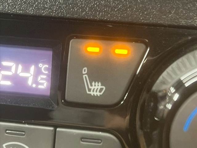 日産 ノートオーラの画像15