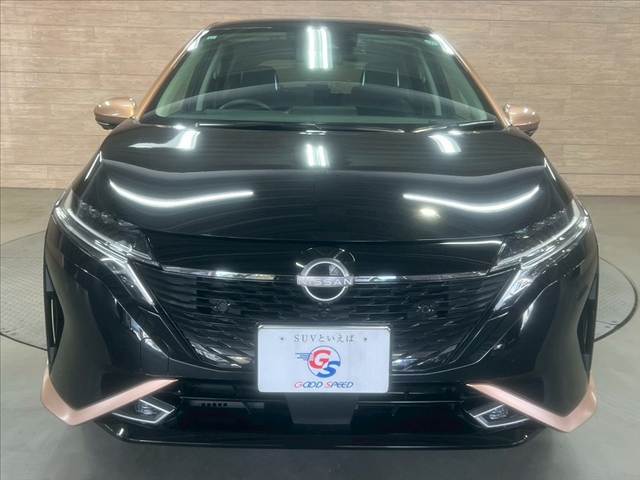 日産 ノートオーラの画像17
