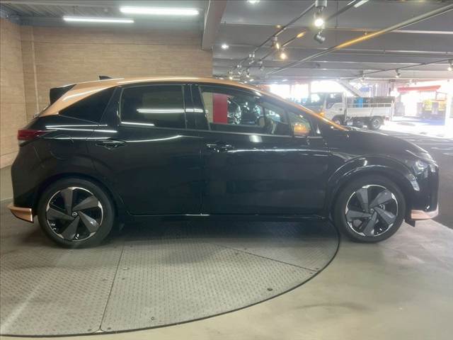 日産 ノートオーラの画像18