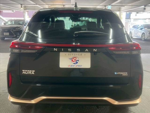 日産 ノートオーラの画像19