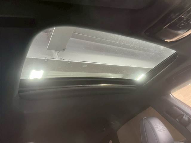 RXRX500h “F SPORT Performance” 内装他