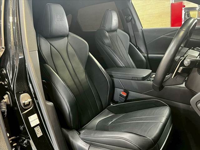 レクサス RXの画像9