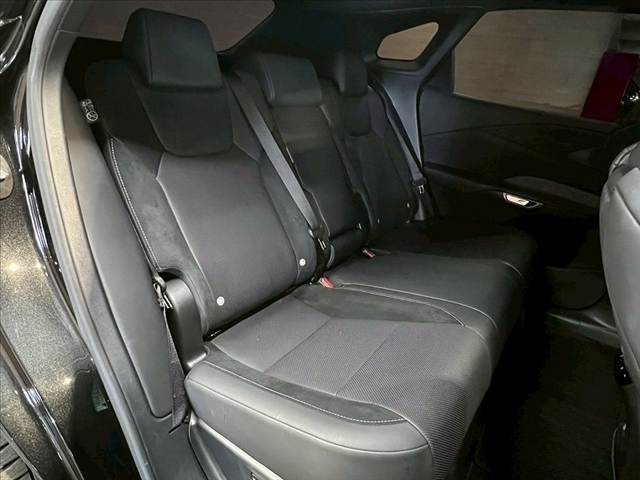 レクサス RXの画像10