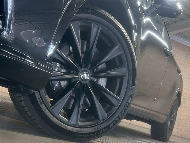 レクサス RXの画像12