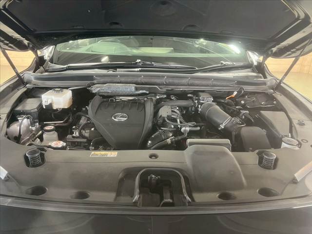 レクサス RXの画像13