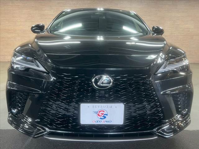 レクサス RXの画像17