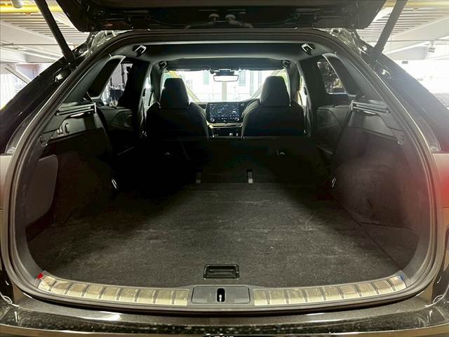 レクサス RXの画像20