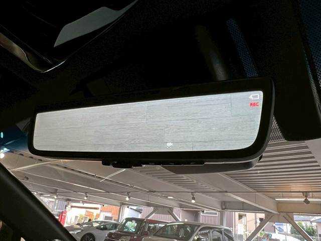 ハリアーZ 内装他