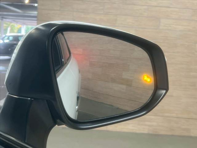 トヨタ ハリアーの画像7