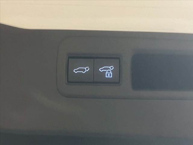 トヨタ ハリアーの画像8