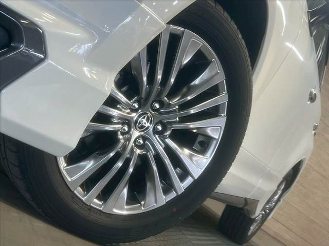 トヨタ ハリアーの画像12