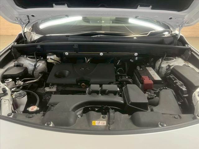 トヨタ ハリアーの画像13