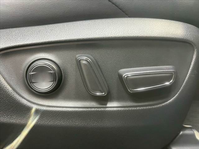 トヨタ ハリアーの画像14