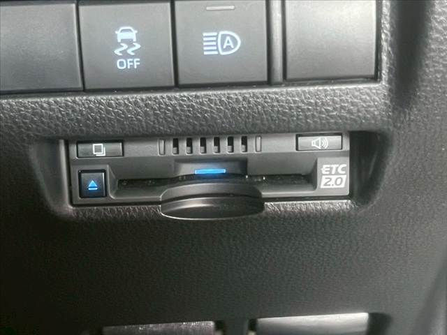 トヨタ ハリアーの画像16