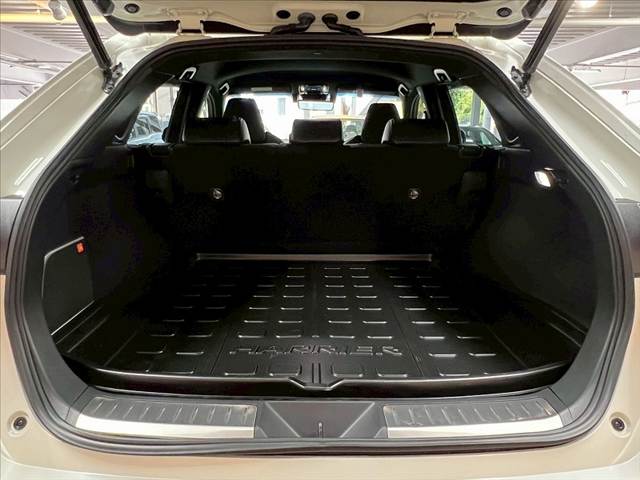 トヨタ ハリアーの画像20