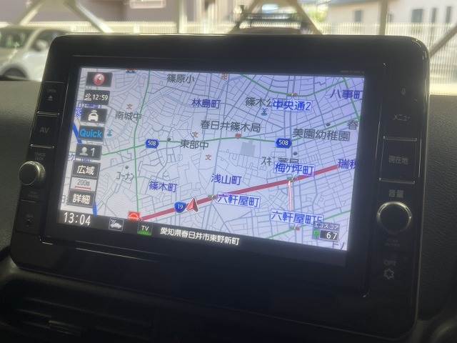 デイズハイウェイスターG ターボ プロパイロットエディション 内装他