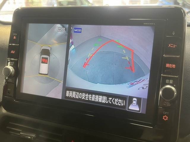 デイズハイウェイスターG ターボ プロパイロットエディション 内装他