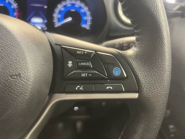 デイズハイウェイスターG ターボ プロパイロットエディション 内装他