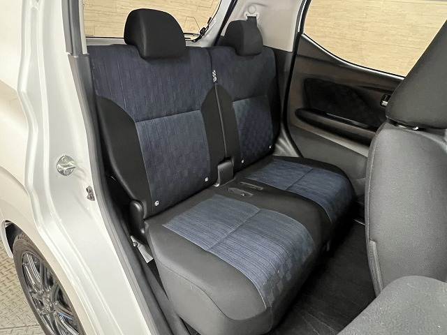 日産 デイズの画像10