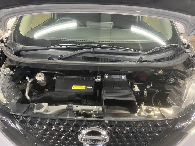 日産 デイズの画像13