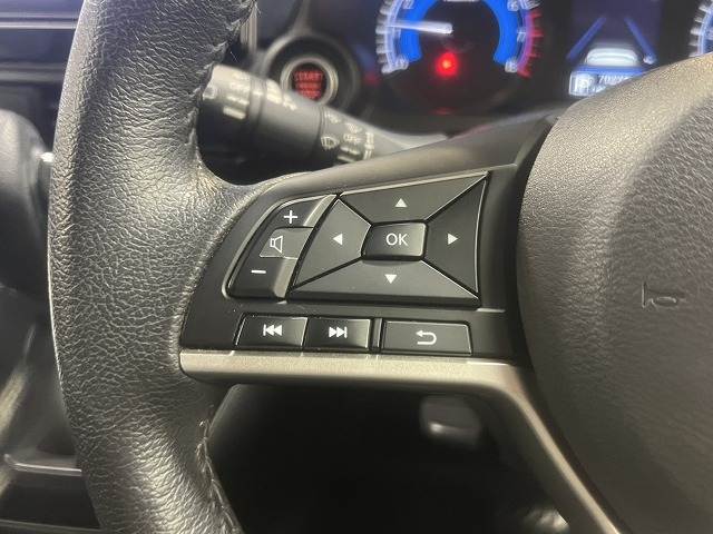 日産 デイズの画像14