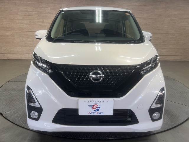 日産 デイズの画像17