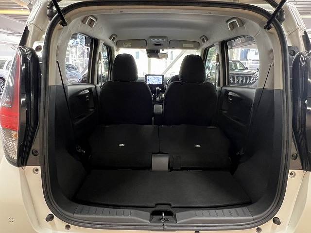 日産 デイズの画像20