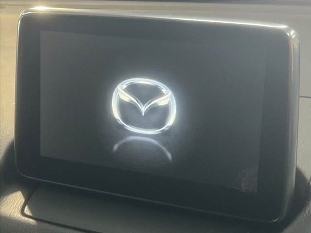 マツダ CX-3の画像3