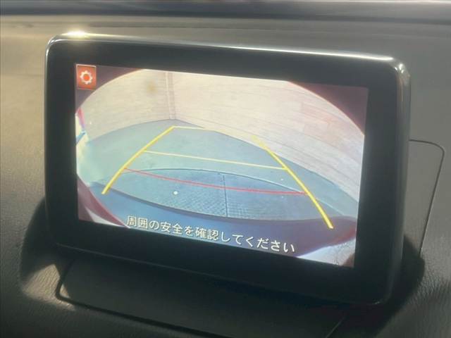 マツダ CX-3の画像4