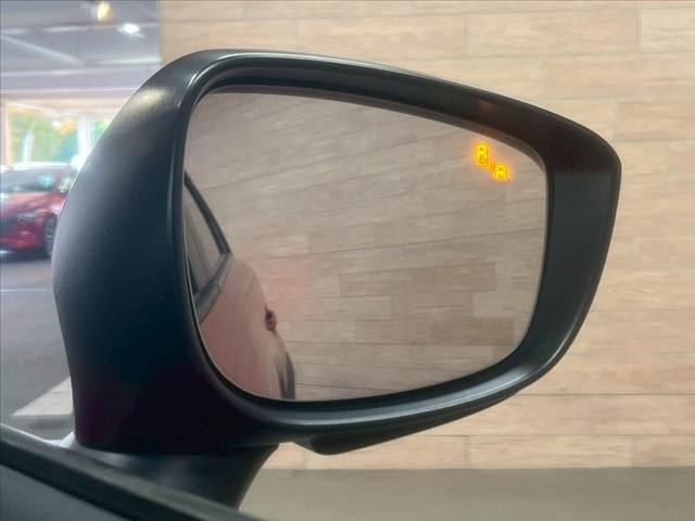 マツダ CX-3の画像5