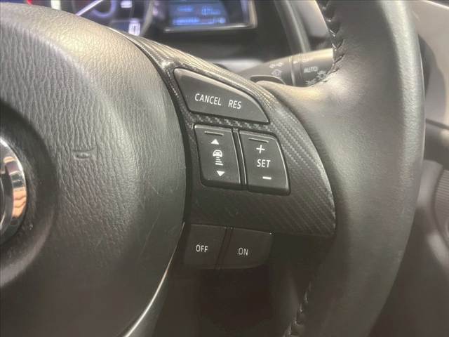 マツダ CX-3の画像6