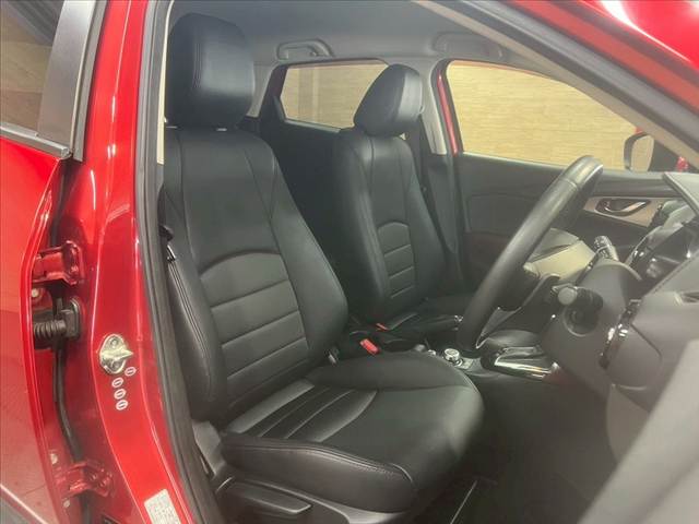 マツダ CX-3の画像9