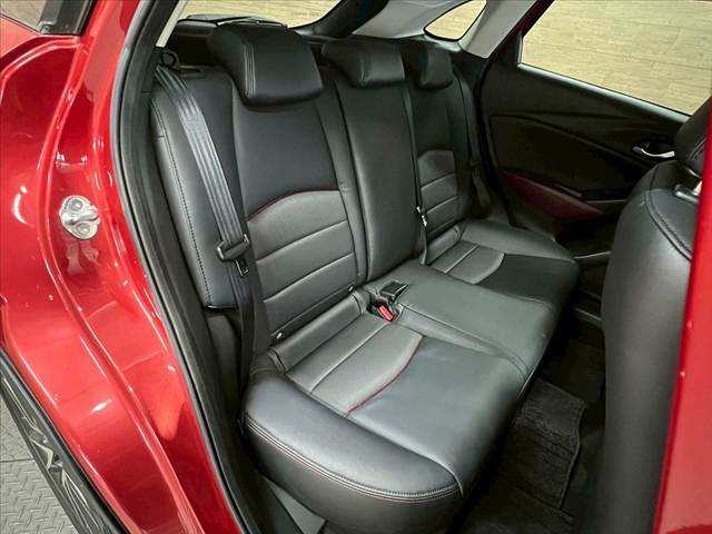 マツダ CX-3の画像10