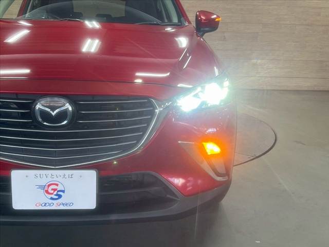 マツダ CX-3の画像11