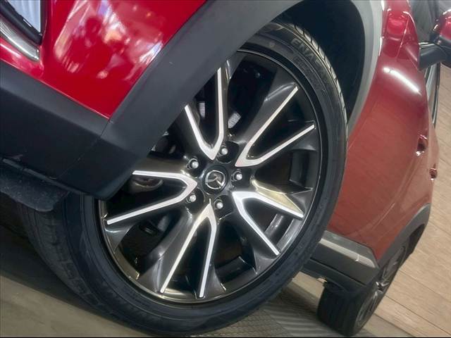マツダ CX-3の画像12
